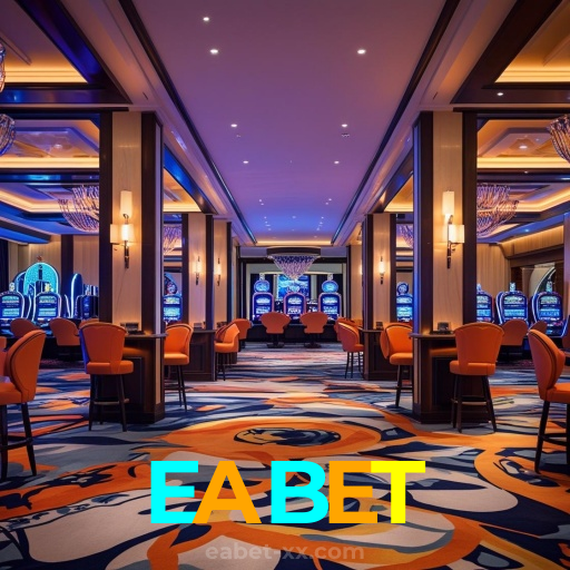 EABET:A sorte está no cassino online com jogos de poker, roleta e apostas no futebol!
