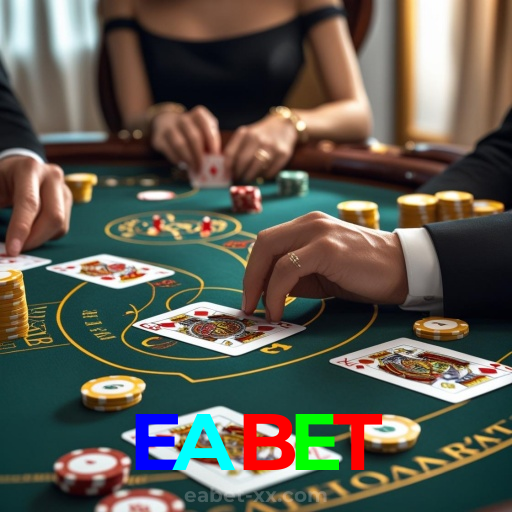 EABET:A sorte está ao seu lado! Aposte nas melhores máquinas caça-níqueis!
