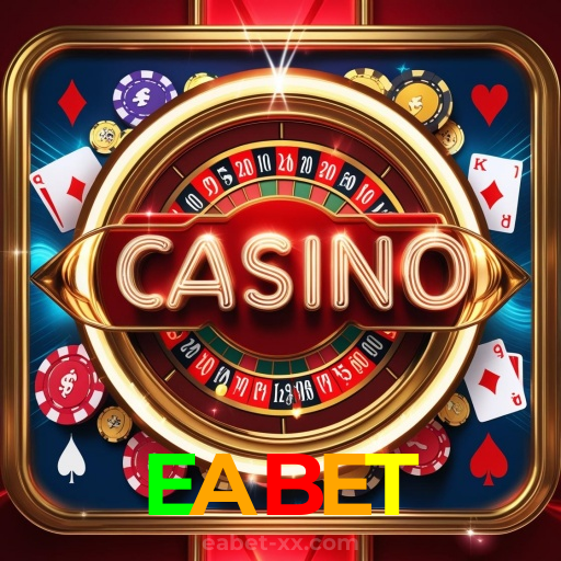 EABET:Jogue as melhores slots e aposte no futebol para grandes vitórias!