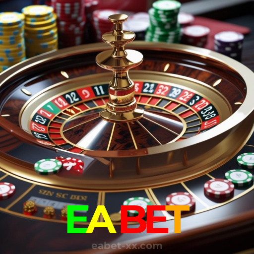 EABET:Ganhe no blackjack, aposte no futebol e vença com grandes prêmios!