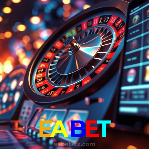 EABET:Jogue nas melhores slots e descubra o jackpot dos seus sonhos!