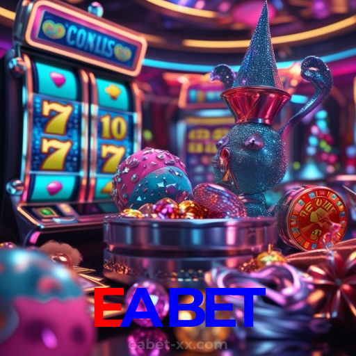 EABET:Jogue poker, aposte no futebol e tenha uma experiência incrível no cassino online!