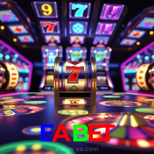 EABET:As melhores slots do mercado estão esperando por você! Jogue agora!