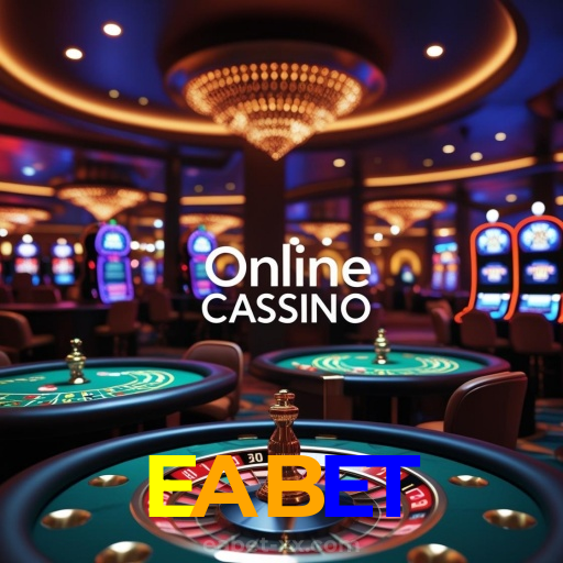 EABET:A aposta no futebol online pode te levar à vitória absoluta!