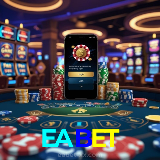 EABET:Mostre suas habilidades e vença nas mesas de poker online!