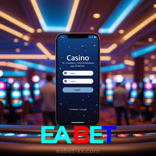 EABET:Aposte no seu time e ganhe com os melhores jogos de cassino online!
