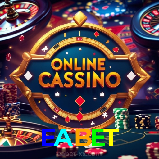 EABET:Jogue slots, aposte no futebol e ganhe prêmios incríveis no nosso cassino!