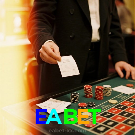 EABET：Sua chance de ganhar começa no cassino online com poker e apostas no futebol!