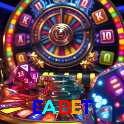 EABET:Jogue agora e desafie a sorte em nosso cassino online!