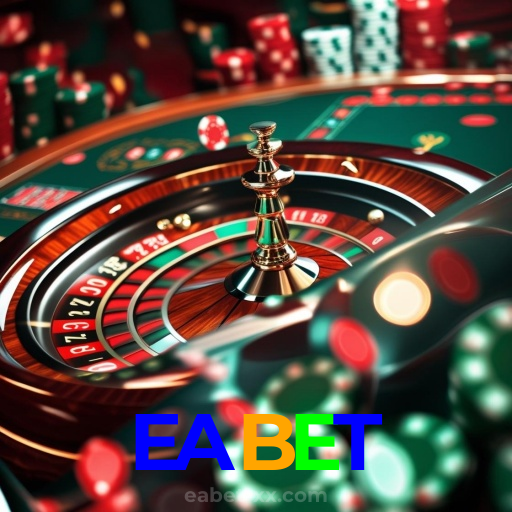 EABET:Jogue poker e prove que você é o verdadeiro campeão das cartas!