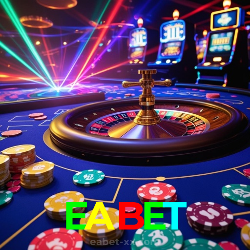 EABET:Jogue poker, aposte no futebol e leve grandes vitórias para casa!