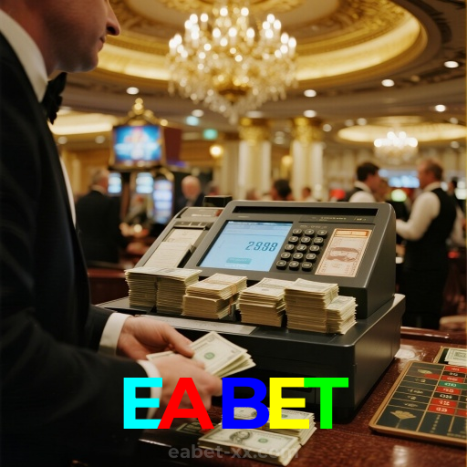 EABET:Aposte no seu time e vença na roleta e no blackjack online!