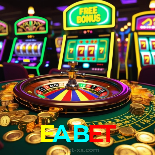 EABET:Apostas emocionantes em futebol e vitórias épicas no cassino online!