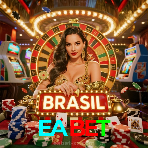 EABET:Aposte no futebol e ganhe em jogos como roleta e blackjack online!