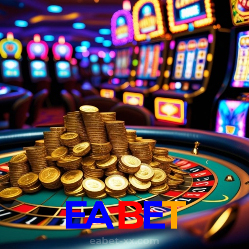 EABET:Aposte no seu time e vença na roleta e no blackjack online!
