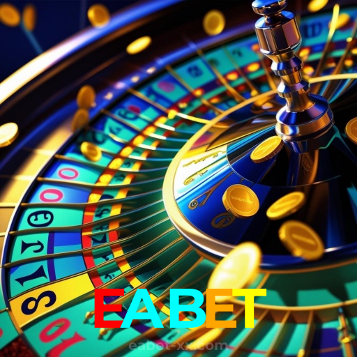 EABET:Encontre o seu jogo favorito e leve para casa prêmios fantásticos!