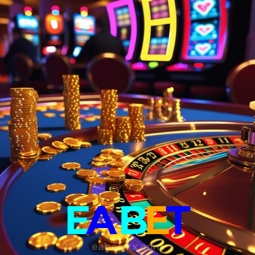 EABET:Aposte no seu time e vença na roleta e no blackjack online!