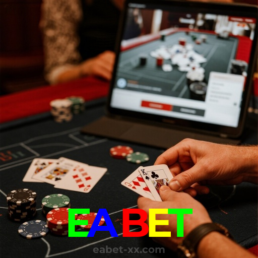 EABET:Jogue poker, roleta e aposte ao vivo no futebol online para grandes vitórias!