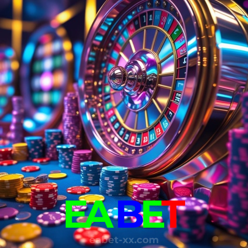 EABET:No cassino online mais seguro, aposte no futebol e jogue slots emocionantes!