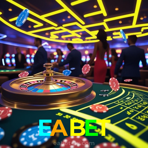 EABET：O melhor do futebol online está aqui! Aposte e vença!