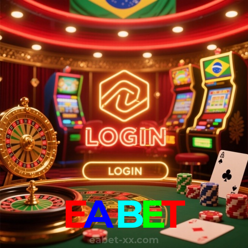 EABET：Cada giro nas slots é uma nova chance de mudar sua sorte!