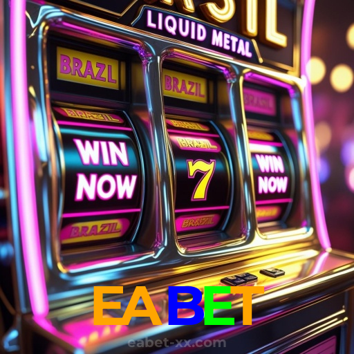 EABET:Jogue slots, blackjack e aposte ao vivo no futebol com segurança!