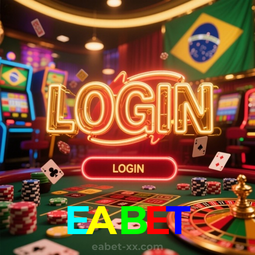 EABET：O melhor cassino online com apostas ao vivo em futebol e jogos de cassino!