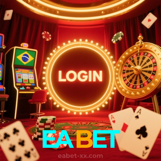 EABET：A diversão começa no cassino online com poker, roleta e apostas no futebol!