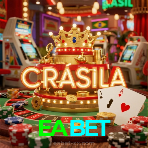EABET:Apostas no futebol e grandes prêmios em slots e roleta esperam por você!