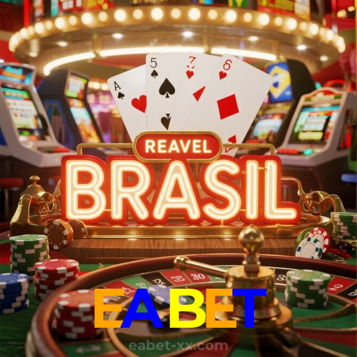 EABET：Aposte no futebol e ganhe com os melhores jogos de cassino como poker e roleta!