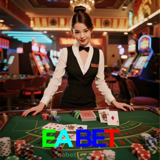 EABET:Jogue blackjack, aposte no futebol e conquiste grandes prêmios em nosso cassino!