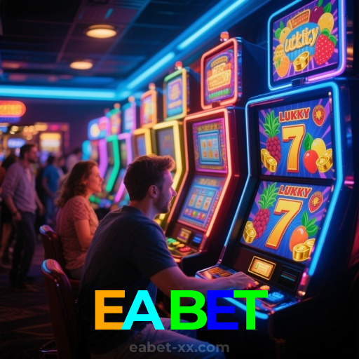 EABET:Jogue poker, aposte no futebol e ganhe prêmios incríveis!