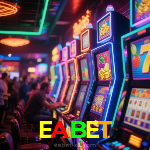 EABET：A roleta nunca foi tão empolgante! Aposte e vença!