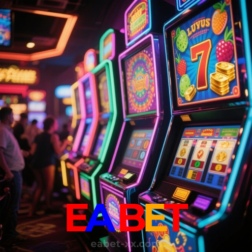 EABET：Ganhe prêmios em roleta e aposte no futebol com confiança no nosso cassino!