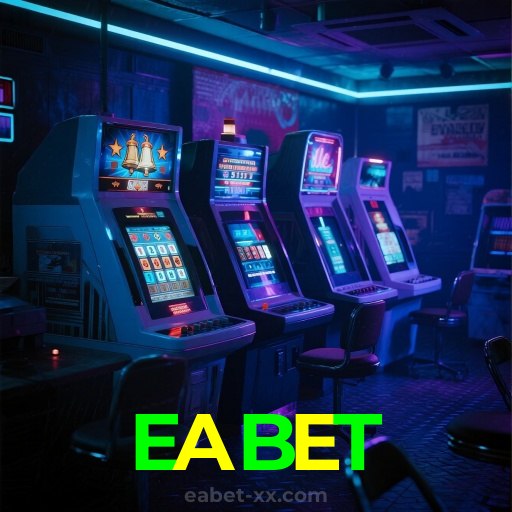 EABET:Apostas ao vivo no futebol e grandes prêmios em slots te esperam!