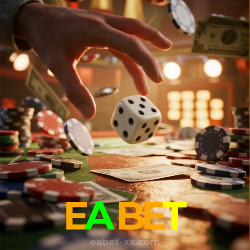 EABET：O cassino online mais emocionante está aqui! Aposte agora!