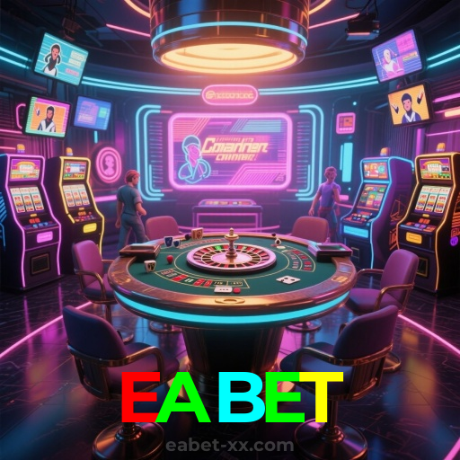 EABET：Em nosso cassino online, as melhores vitórias estão por vir!