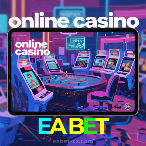 EABET：O cassino online mais seguro para apostas no futebol e roleta!
