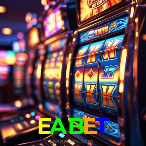 EABET:O cassino online perfeito para jogos de blackjack e apostas no futebol!
