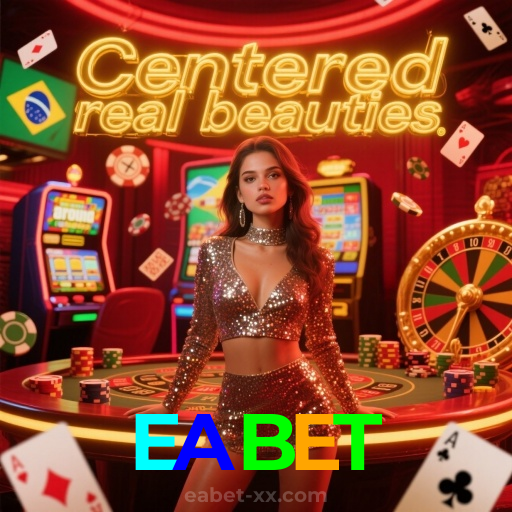 EABET：Aposte nas roletas e mostre que a sorte está com você!