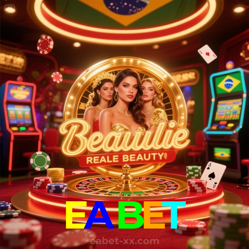 EABET：O futebol digital está aqui! Aposte nas partidas e vença!