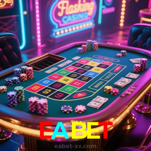 EABET:Vença no blackjack e conquiste prêmios sensacionais!