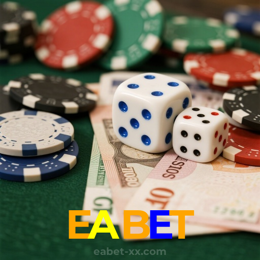 EABET:Jogue slots, aposte no futebol e conquiste grandes vitórias!