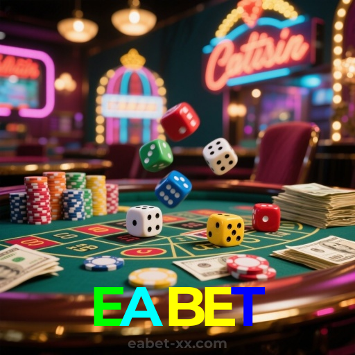 EABET:A experiência de futebol ao vivo e cassino online mais emocionante espera por você!