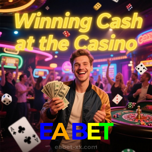 EABET:A sorte te espera com apostas no futebol e os melhores jogos de cassino!