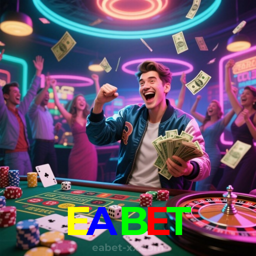 EABET：O futebol nunca foi tão divertido! Aposte e ganhe prêmios incríveis!