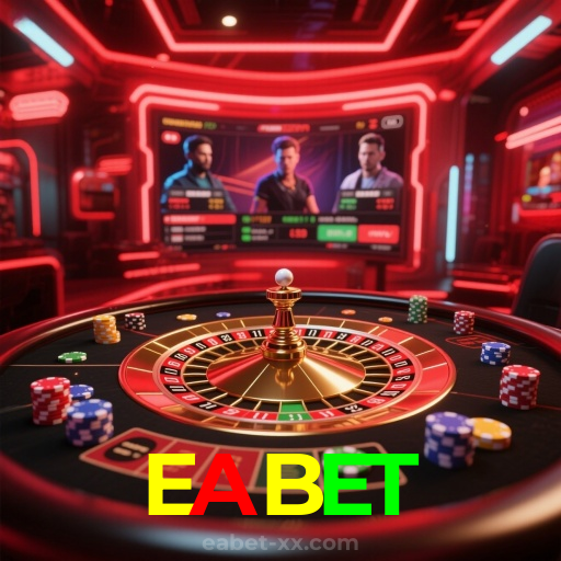 EABET:No futebol online, cada jogo é uma chance de se tornar vencedor!