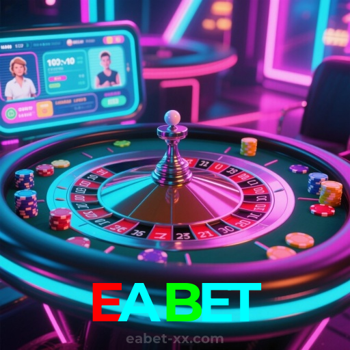 EABET:Apostas emocionantes no futebol e diversão garantida com roleta e poker!