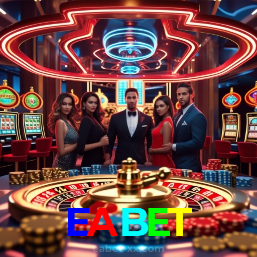 EABET:Sinta a emoção de ganhar no cassino online! Aposte e vença!