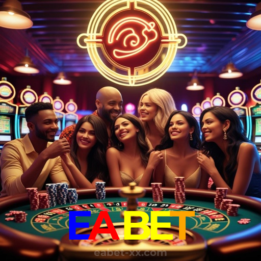 EABET:Prepare-se para a ação! Jogue blackjack e vença como nunca!